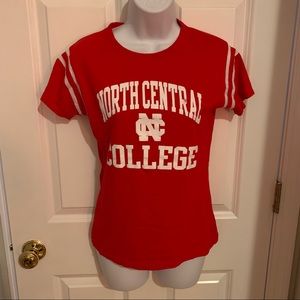 North Central College Tee Shirt